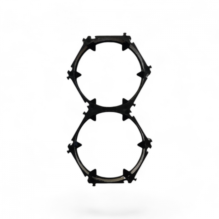 suporti pentru 2 celule Li-ion 18650 tip fagure [1]