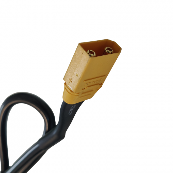 Incarcator 12.6V 20A Pentru baterie Li-Ion de 12V- Incarcare Rapida Si Eficienta [5]