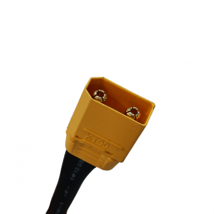 Incarcator 29.4V 20A Pentru baterie Li-Ion de 24V- Incarcare Rapida Si Eficienta [3]