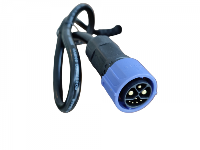 Incarcator LiFePO4 14.6V 20A - Incarcare Rapida si Eficienta pentru Baterii LFP [4]