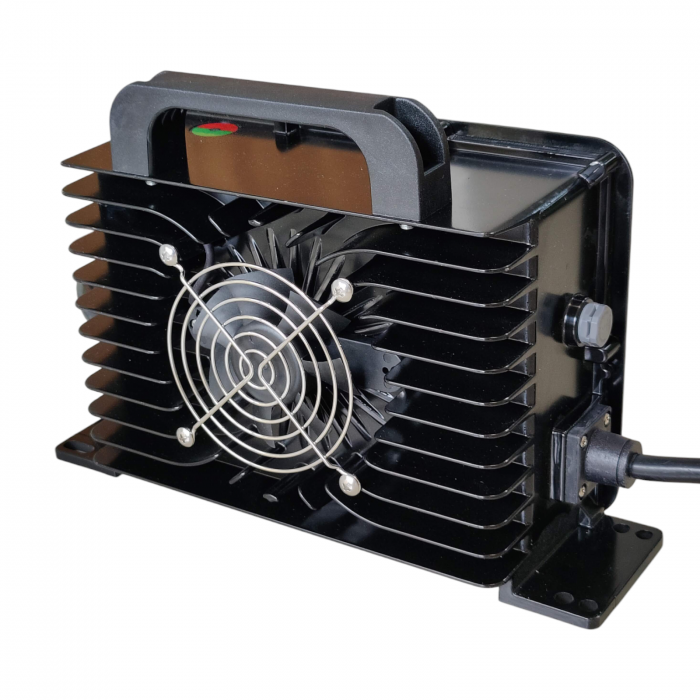 Incarcator 20S 84V 30A Li-ion [8]
