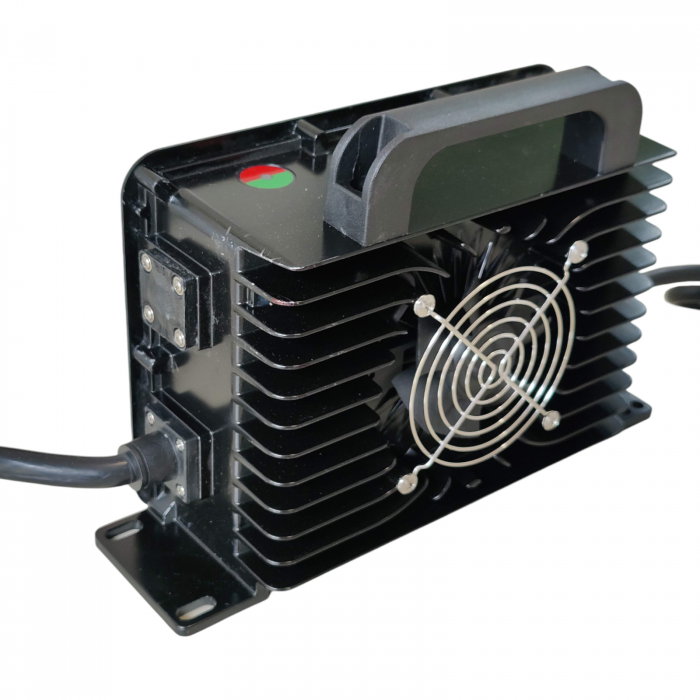 Incarcator 20S 84V 30A Li-ion [2]