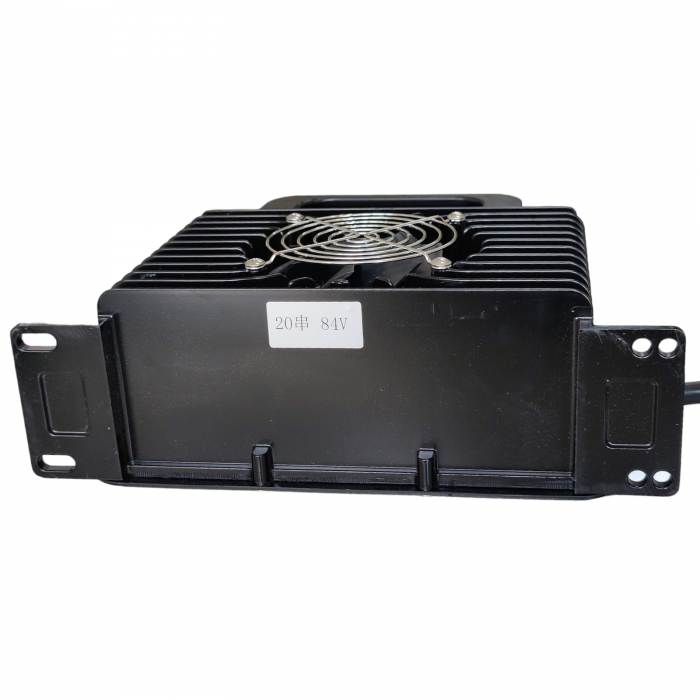 Incarcator 20S 84V 30A Li-ion [10]