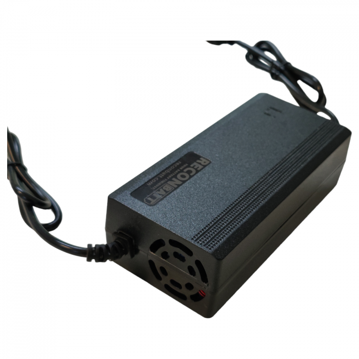 Incarcator 29.4V 3A Pentru baterie Li-Ion de 24V- Incarcare  Eficienta si Sigura [6]