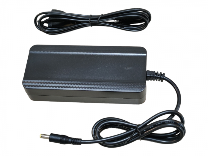 Incarcator 42V/ 2A pentru baterie Li-Ion de 36V [4]