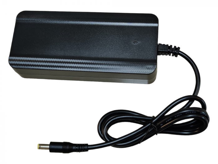 Incarcator 42V/ 2A pentru baterie Li-Ion de 36V [3]