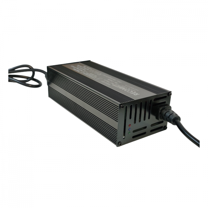 Incarcator 42V 4A Pentru baterie Li-Ion de 36V- Incarcare Rapida Si Eficienta [3]