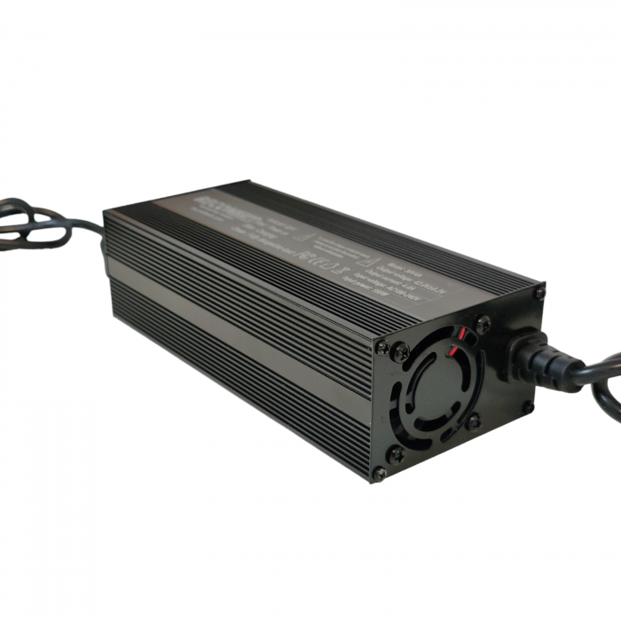 Incarcator 42V 4A Pentru baterie Li-Ion de 36V- Incarcare Rapida Si Eficienta [5]