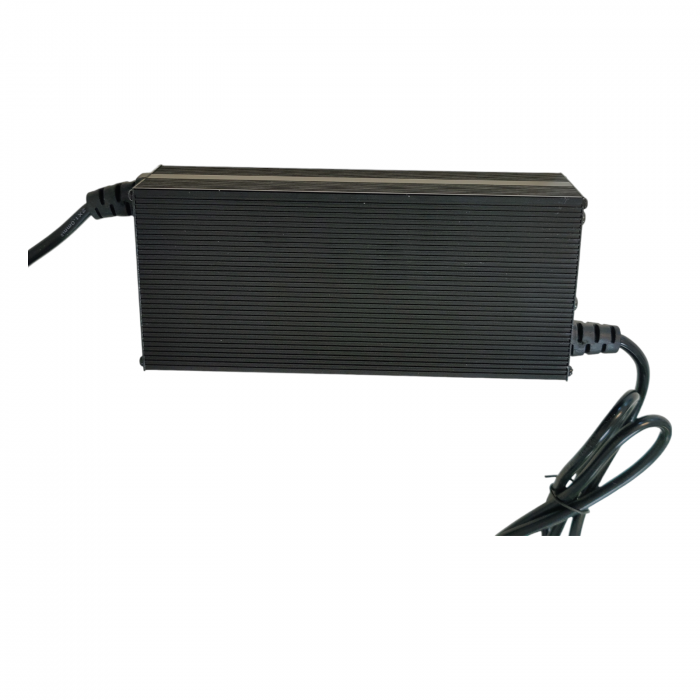 Incarcator 43.8V 4A Pentru baterie Li-Ion de 36V- Incarcare Rapida Si Eficienta [5]