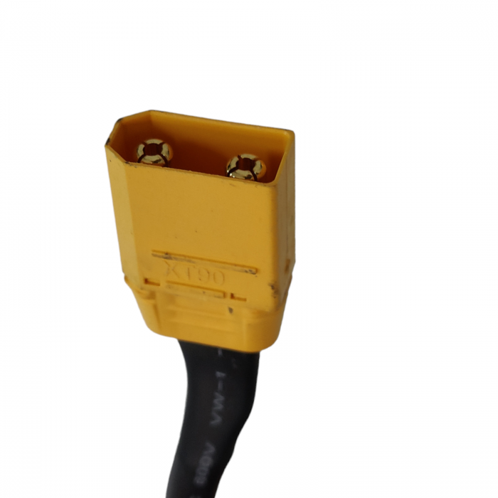 Incarcator 43.8V 4A Pentru baterie Li-Ion de 36V- Incarcare Rapida Si Eficienta [4]