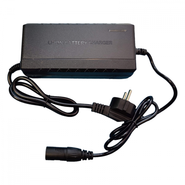 Incarcator 48V/ 2A pentru baterie Li-Ion [4]