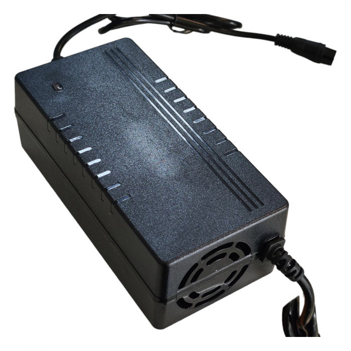 Incarcator 67.2V/ 3A pentru baterie Li-Ion [3]