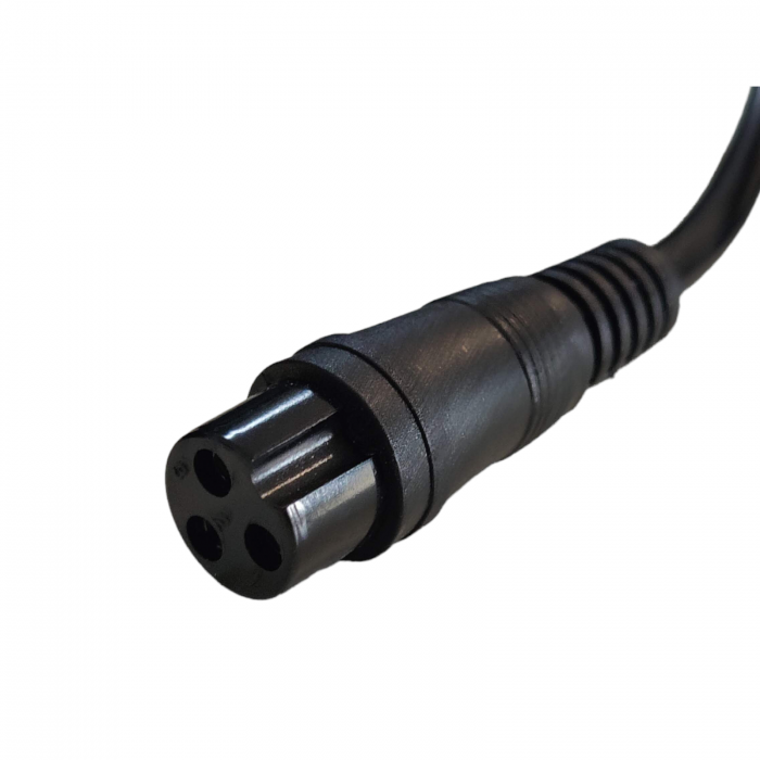 Incarcator 67.2V/ 3A pentru baterie Li-Ion [2]