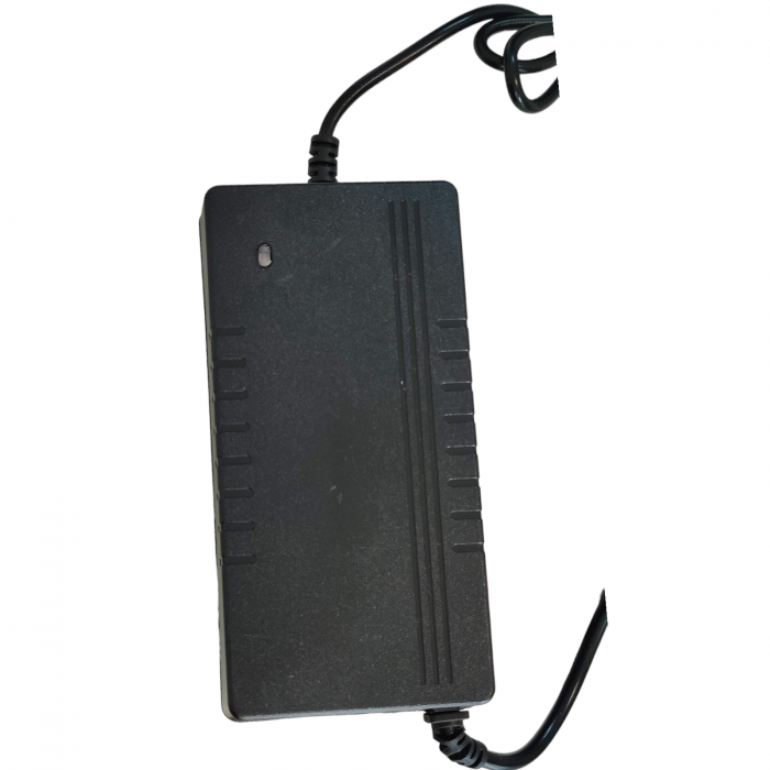 Incarcator 67.2V/ 3A pentru baterie Li-Ion [6]