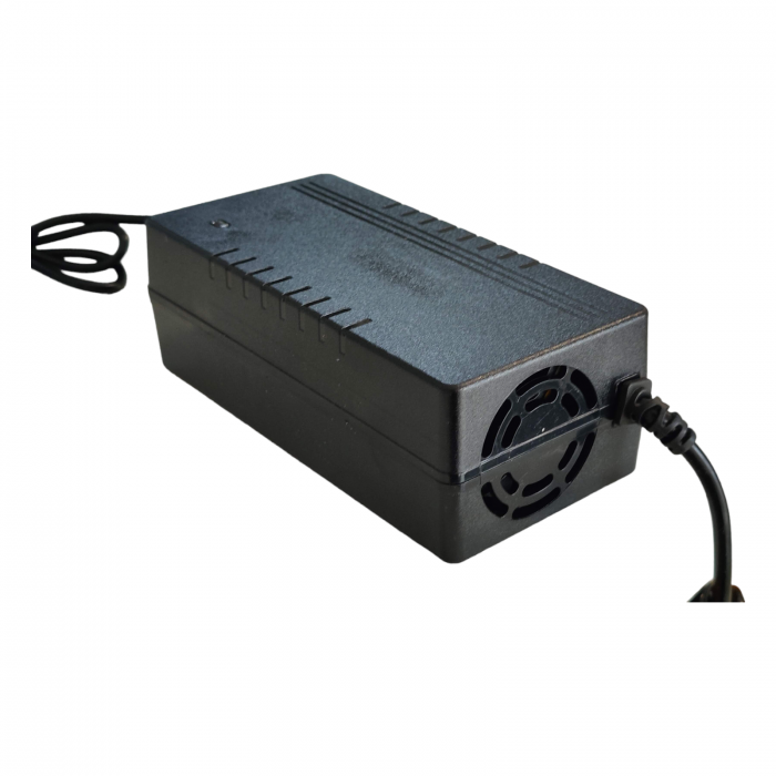 Incarcator 67.2V/ 3A pentru baterie Li-Ion [4]