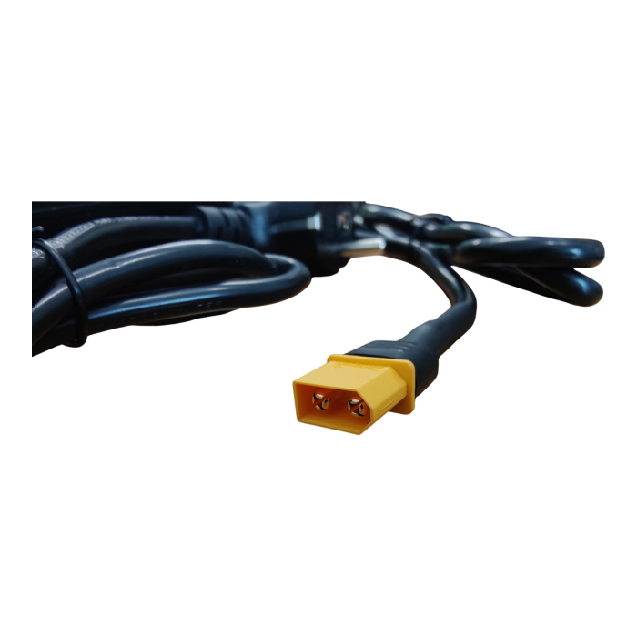 Incarcator 58.8V 5A Pentru baterie Li-Ion 14S de 52V Incarcare Rapida Si Eficienta [5]