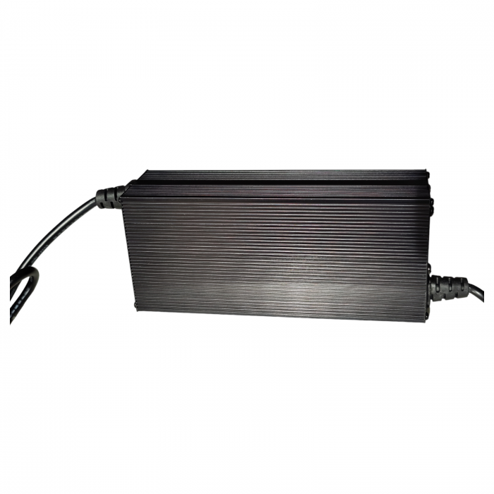 Incarcator 58.8V 5A Pentru baterie Li-Ion 14S de 52V Incarcare Rapida Si Eficienta [6]