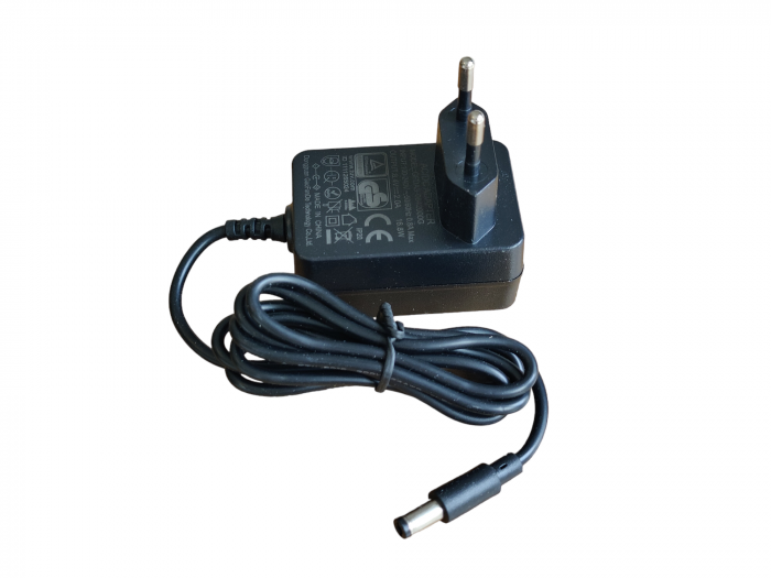 Incarcator 8.4V/ 2A pentru baterie Li-Ion [8]