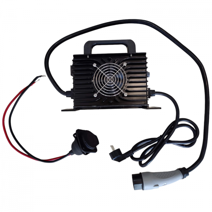 Incarcator 8S 29.2V 40A LFP [8]