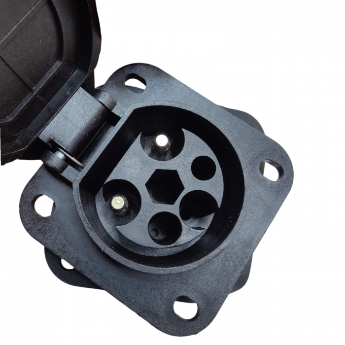 Incarcator 8S 29.2V 40A LFP [4]