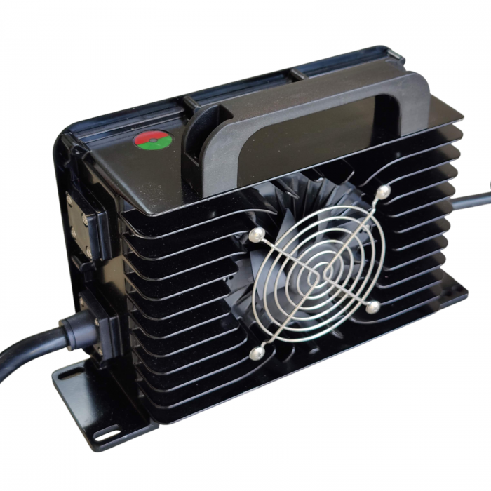 Incarcator 8S 29.2V 40A LFP [2]