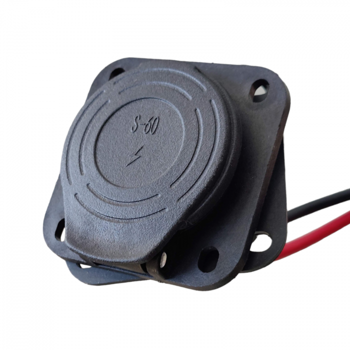 Incarcator 8S 29.2V 40A LFP [7]
