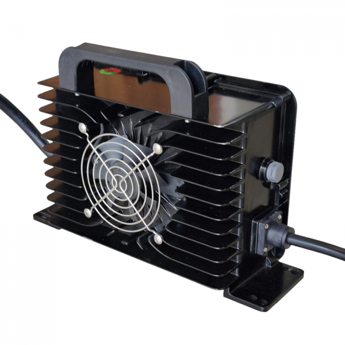 Incarcator 8S 29.2V 40A LFP [11]