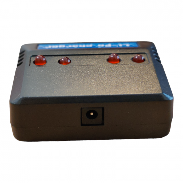 Incarcator Lipo 3.7V pentru Drona UDI [3]
