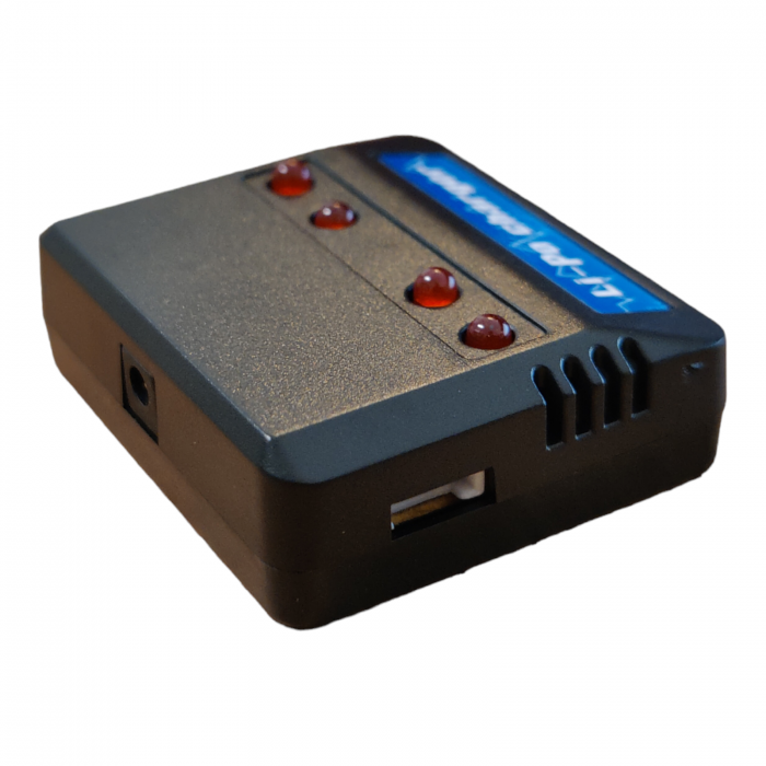 Incarcator Lipo 3.7V pentru Drona UDI [4]