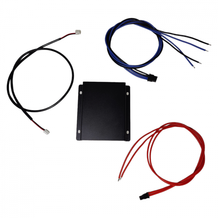 Modul de legare in paralel JK-BLMK-5A [3]