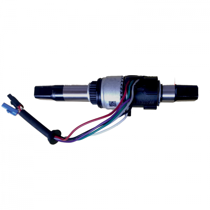 Monobloc BAFANG cu senzor torsiune, M400 G330, 151 mm [2]