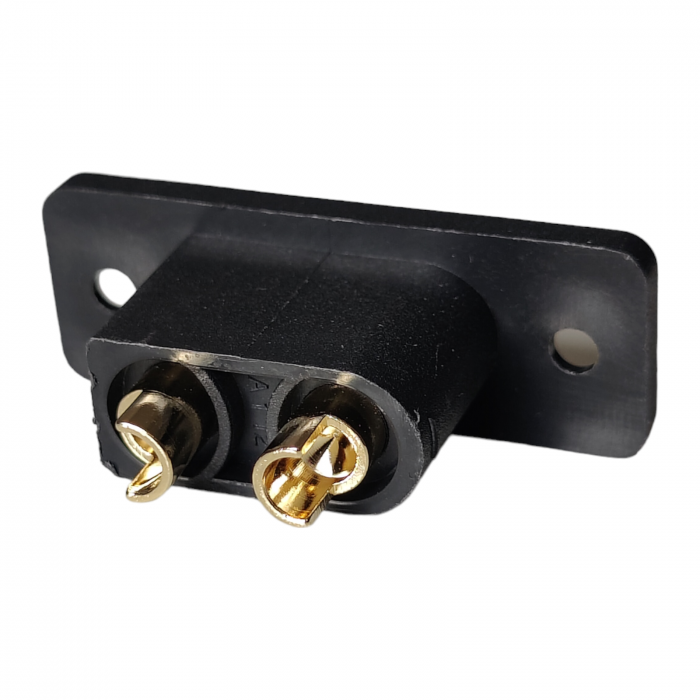Mufa alimentare- Conector XT90E-M tata [2]