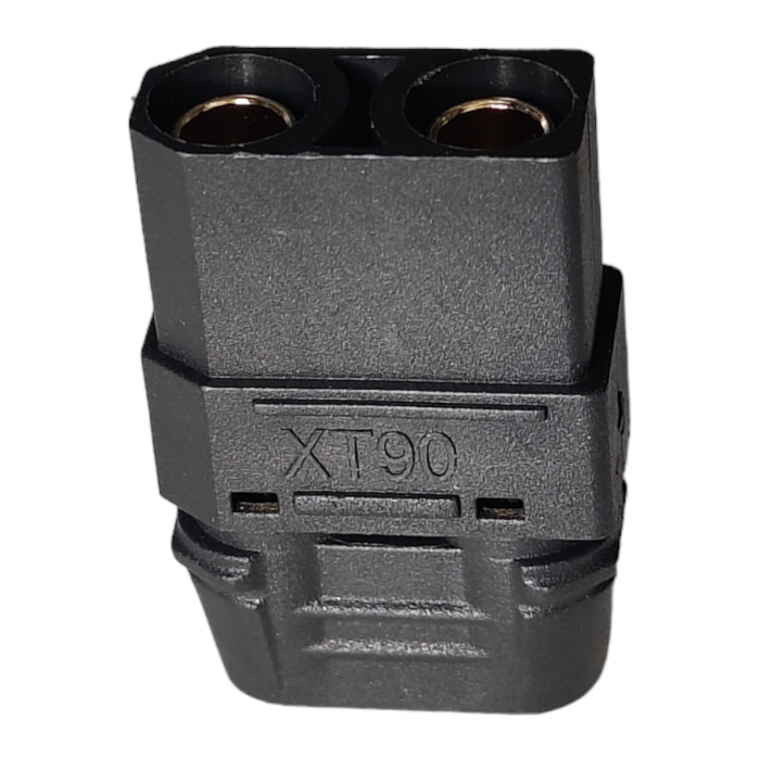 Mufa alimentare- Conector XT90E-F mama [5]