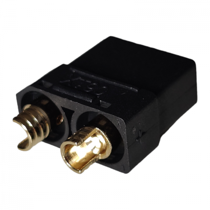 Mufa alimentare- Conector XT90E-F mama [2]