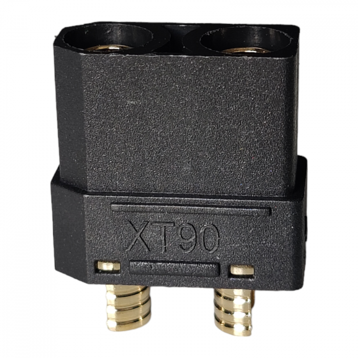 Mufa alimentare- Conector XT90E-F mama [3]