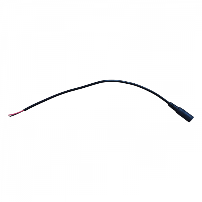 Mufa alimentare DC 5.5/ 2.1 mm mama [2]