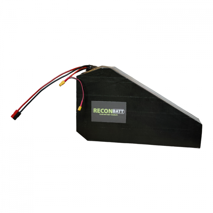 Proiectare si asamblare baterie personalizata, 52V, Smart BMS, format 14S7P [5]