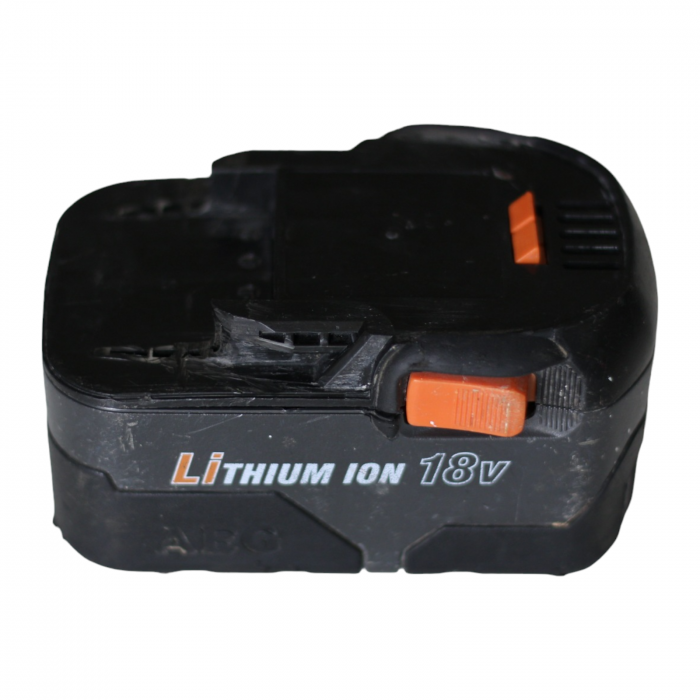 Reparatie Baterie AEG 18V [2]
