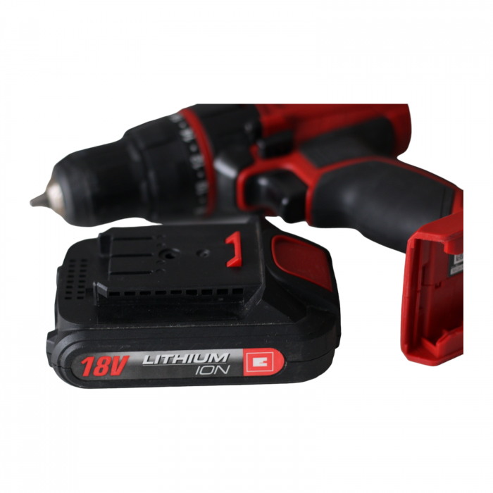 Reparatie Baterie Einhell, 18V [2]