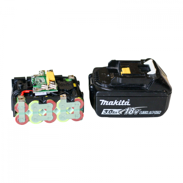Reparatie Baterie Li-Ion Makita 18V [2]