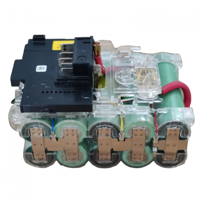Reparatie Baterie Li-Ion Fein, 18V [2]