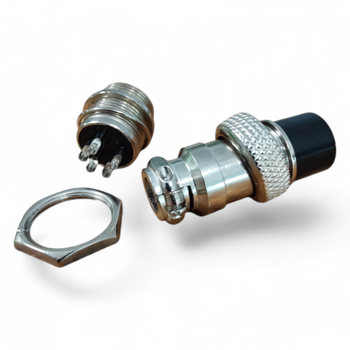 set_conector_gx16_5_pini [5]