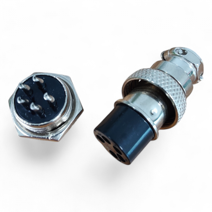 set_conector_gx16_5_pini [3]