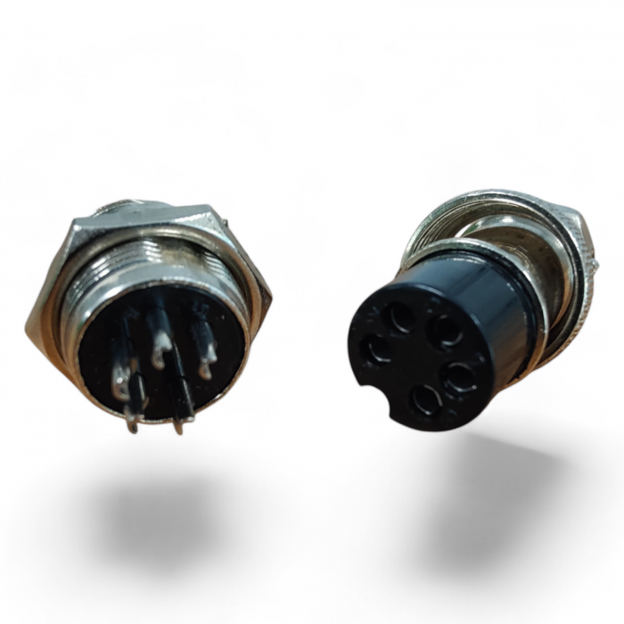 set_conector_gx16_5_pini [2]