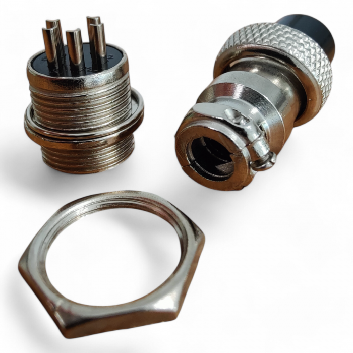 set_conector_gx16_5_pini [7]
