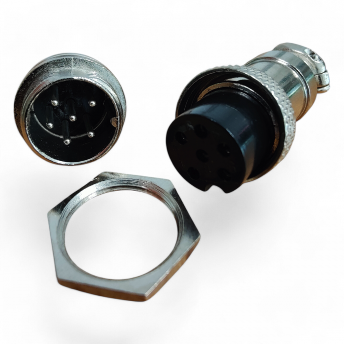 set_conector_gx16_6_pini [5]