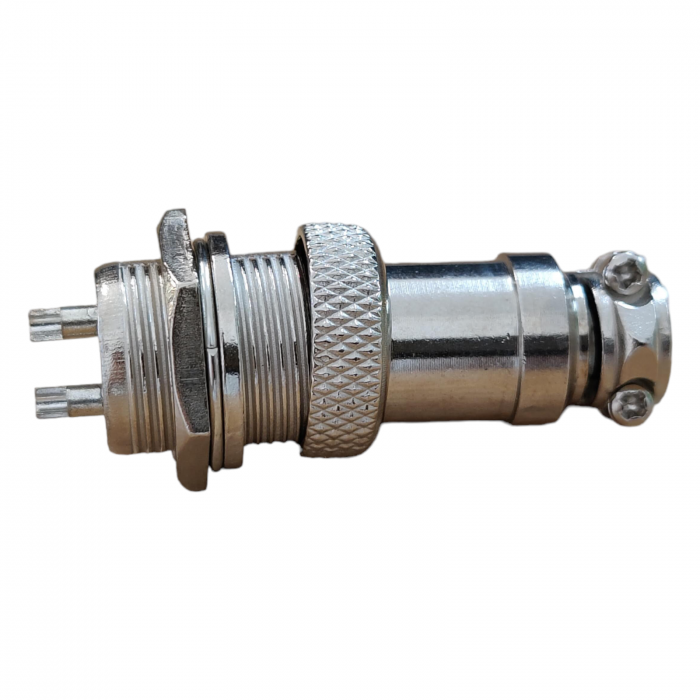 set_conector_gx16_2_pini [2]