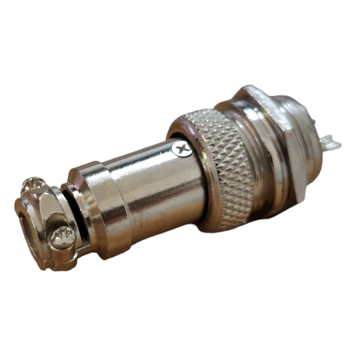 set_conector_gx16_2_pini [6]