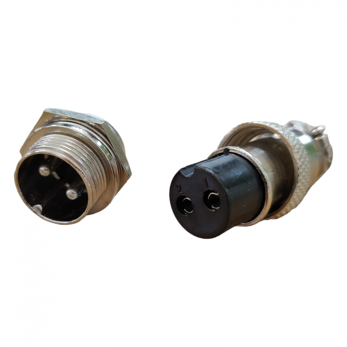 set_conector_gx16_2_pini [3]