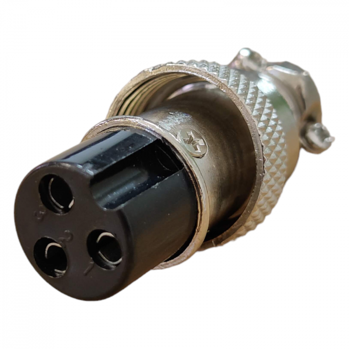 set_conector_gx16_3_pini [4]